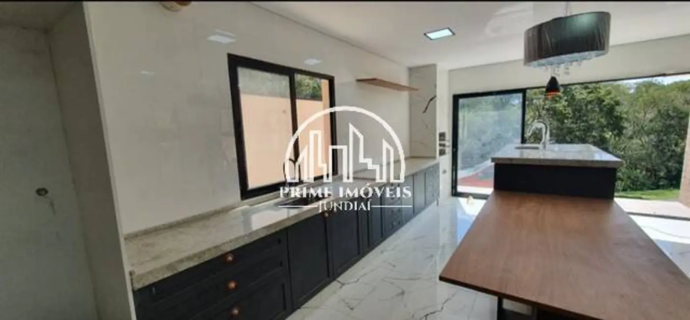 Foto 5 de Casa com 4 quartos à venda, 240m2 em Loteamento Capital Ville, Jundiai - SP