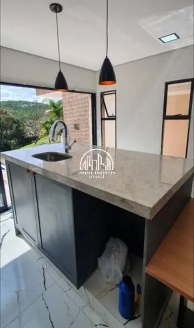 Foto 8 de Casa com 4 quartos à venda, 240m2 em Loteamento Capital Ville, Jundiai - SP