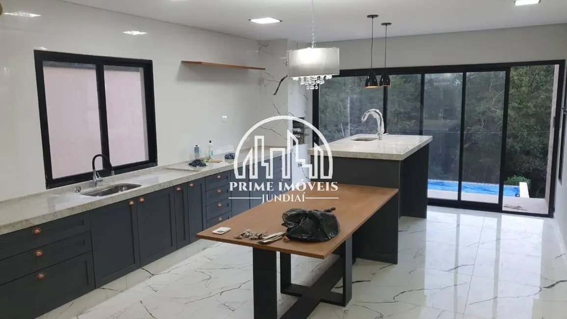 Foto 9 de Casa com 4 quartos à venda, 240m2 em Loteamento Capital Ville, Jundiai - SP