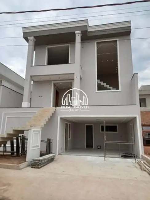 Casa com 3 quartos à venda, 253m2 em Loteamento Ermida, Jundiai - SP - imagem 4 Foto 4 de Casa com 3 quartos à venda, 253m2 em Loteamento Ermida, Jundiai - SP