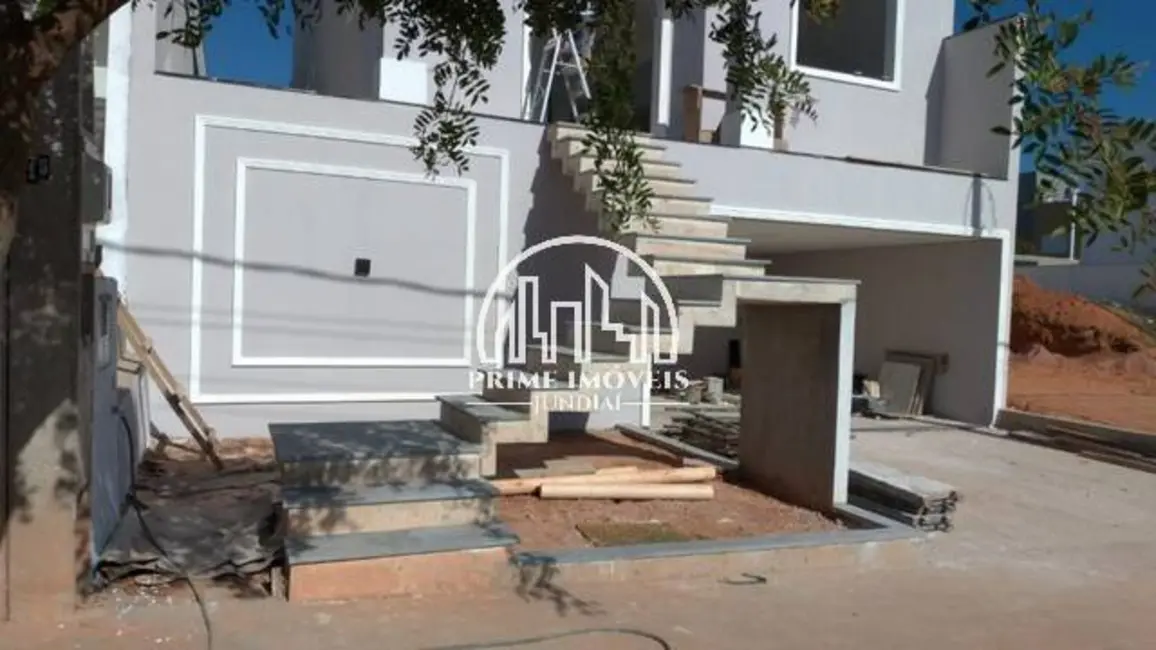 Casa com 3 quartos à venda, 253m2 em Loteamento Ermida, Jundiai - SP - imagem 8 Foto 8 de Casa com 3 quartos à venda, 253m2 em Loteamento Ermida, Jundiai - SP