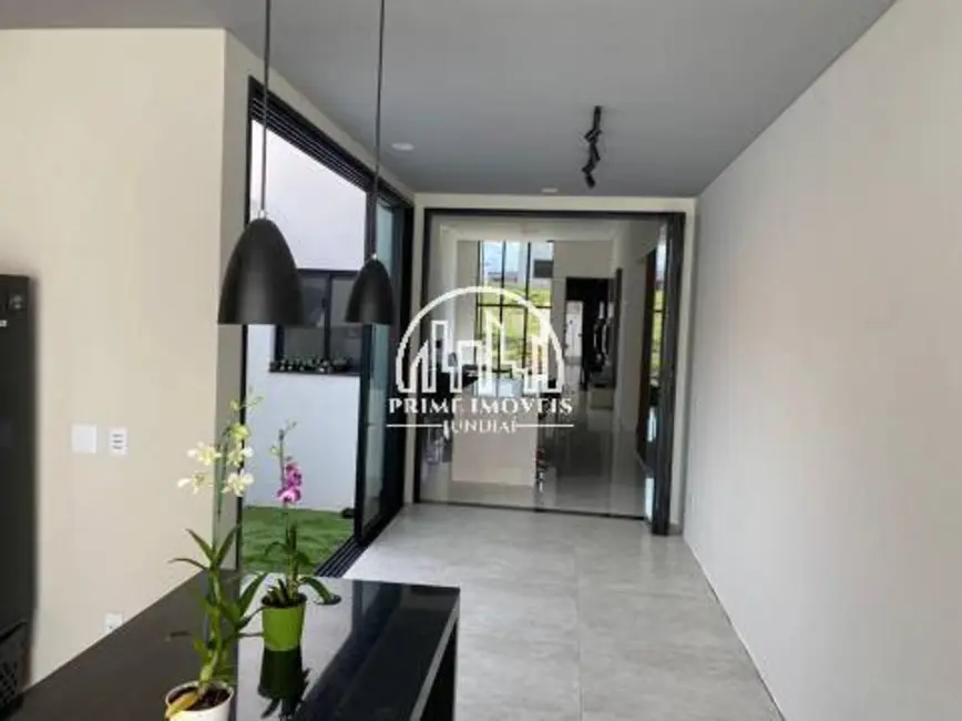 Foto 7 de Casa de Condomínio com 3 quartos à venda, 180m2 em Jardim das Samambaias, Jundiai - SP