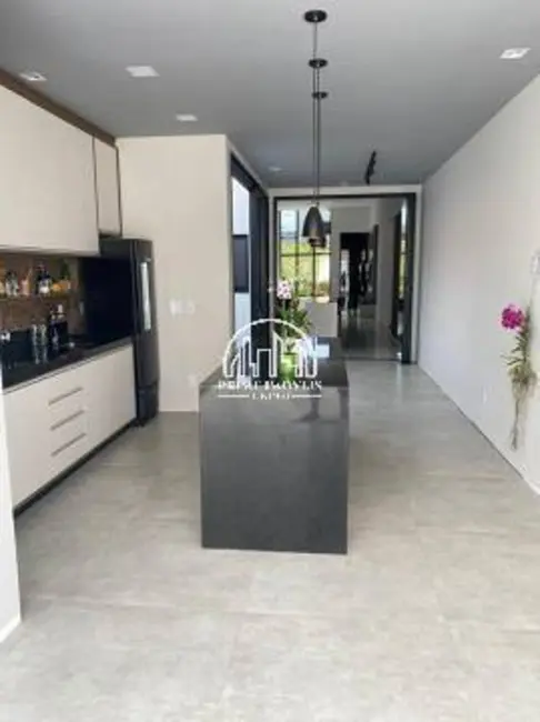 Foto 6 de Casa de Condomínio com 3 quartos à venda, 180m2 em Jardim das Samambaias, Jundiai - SP