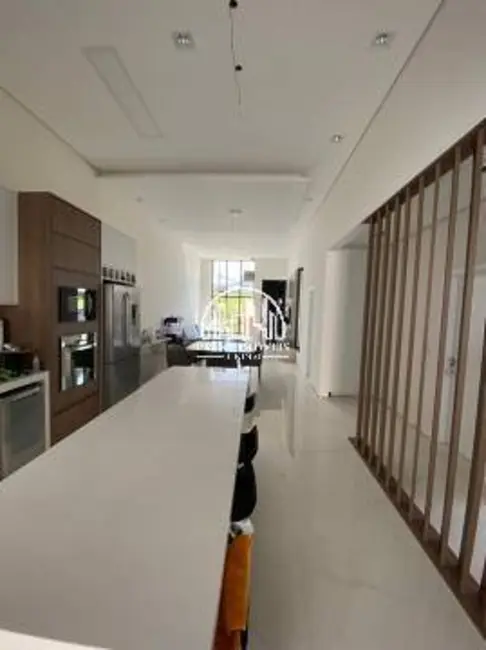Foto 5 de Casa de Condomínio com 3 quartos à venda, 180m2 em Jardim das Samambaias, Jundiai - SP