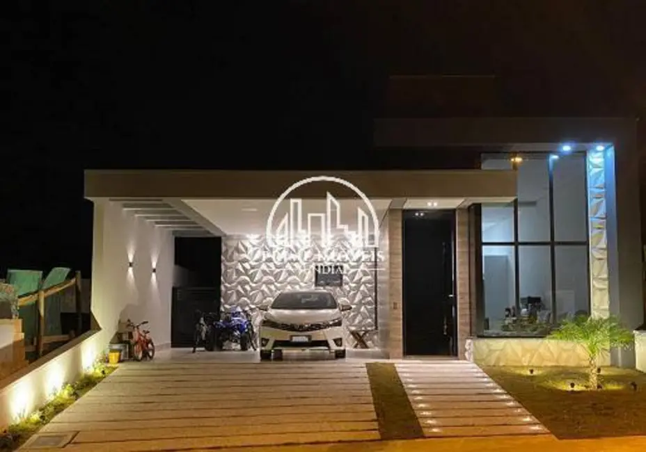 Foto 2 de Casa de Condomínio com 3 quartos à venda, 180m2 em Jardim das Samambaias, Jundiai - SP