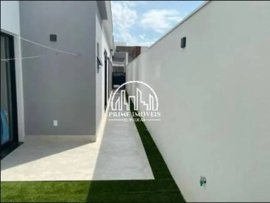 Foto 9 de Casa de Condomínio com 3 quartos à venda, 180m2 em Jardim das Samambaias, Jundiai - SP