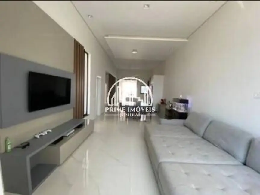 Foto 3 de Casa de Condomínio com 3 quartos à venda, 180m2 em Jardim das Samambaias, Jundiai - SP