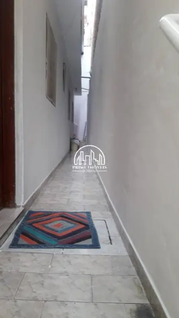 Foto 8 de Casa com 3 quartos à venda, 100m2 em Conjunto Habitacional São José, Campo Limpo Paulista - SP