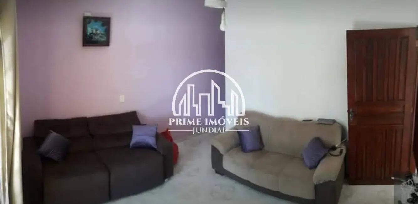 Foto 3 de Casa com 3 quartos à venda, 100m2 em Conjunto Habitacional São José, Campo Limpo Paulista - SP