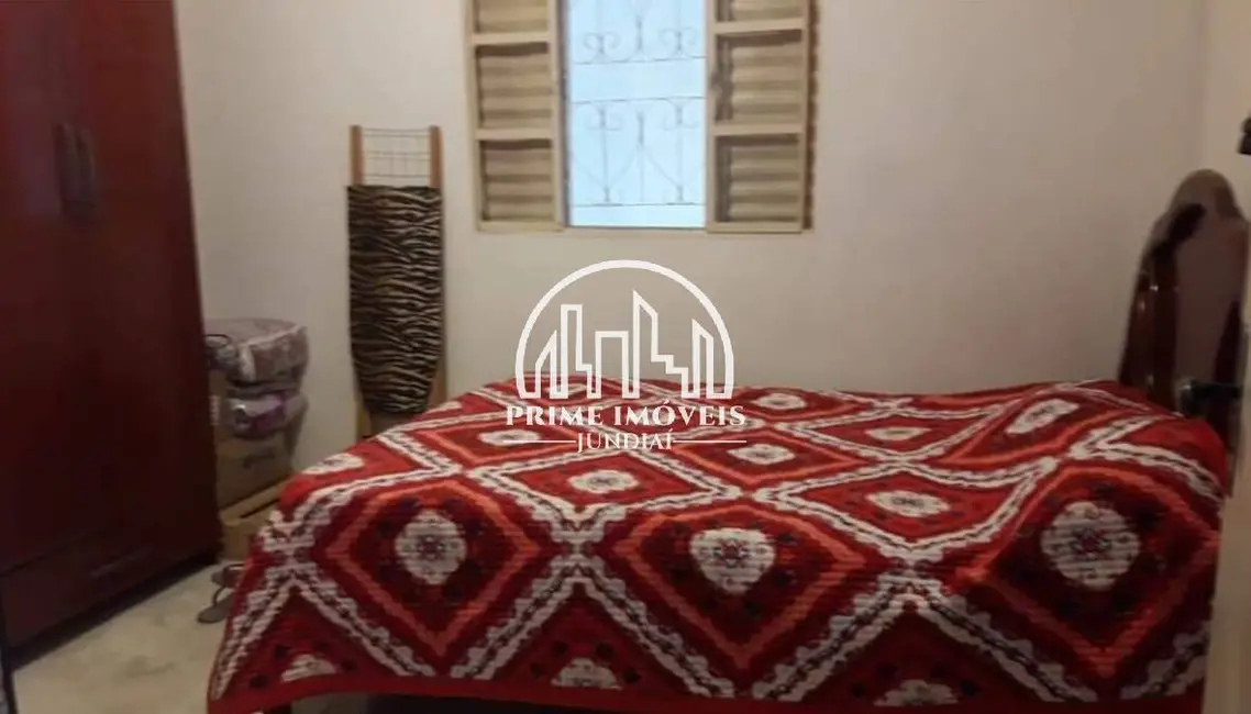 Foto 5 de Casa com 3 quartos à venda, 100m2 em Conjunto Habitacional São José, Campo Limpo Paulista - SP