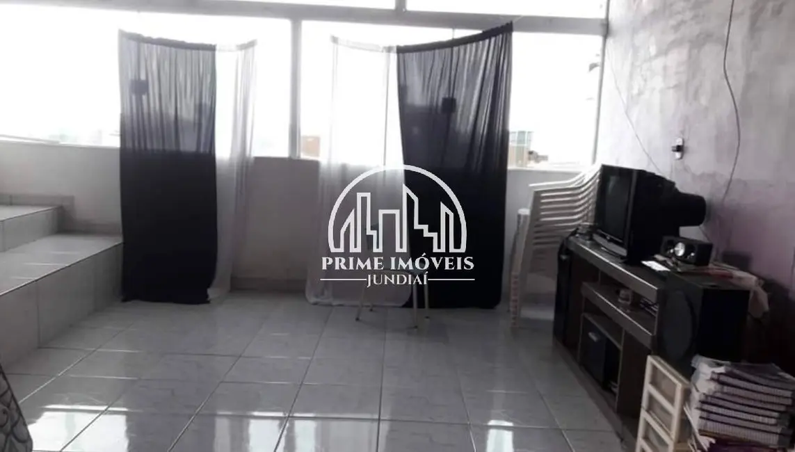 Foto 4 de Casa com 3 quartos à venda, 100m2 em Conjunto Habitacional São José, Campo Limpo Paulista - SP