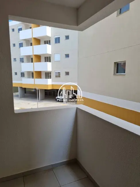 Foto 5 de Apartamento com 3 quartos à venda, 68m2 em Horto Santo Antonio, Jundiai - SP