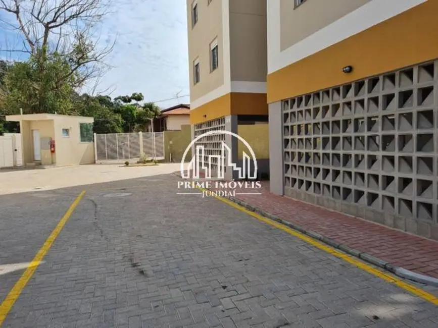 Foto 9 de Apartamento com 3 quartos à venda, 68m2 em Horto Santo Antonio, Jundiai - SP