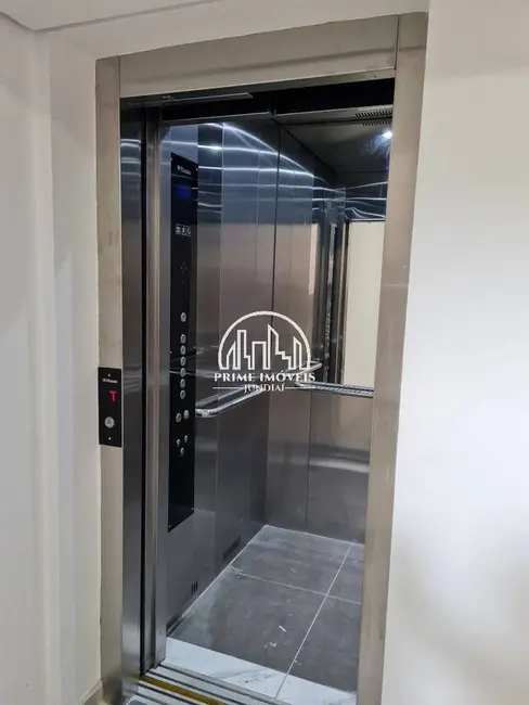 Foto 8 de Apartamento com 3 quartos à venda, 68m2 em Horto Santo Antonio, Jundiai - SP