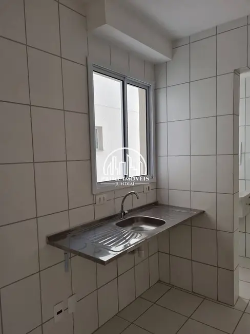 Foto 6 de Apartamento com 3 quartos à venda, 68m2 em Horto Santo Antonio, Jundiai - SP