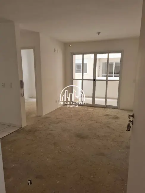 Foto 1 de Apartamento com 3 quartos à venda, 68m2 em Horto Santo Antonio, Jundiai - SP