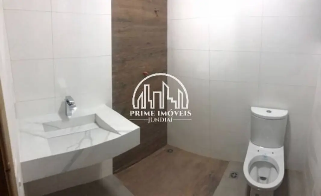 Foto 5 de Casa com 3 quartos à venda, 150m2 em Jundiai - SP