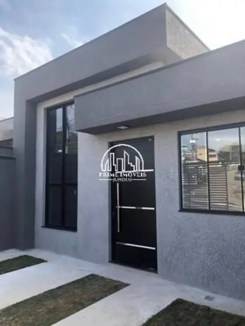 Foto 1 de Casa com 3 quartos à venda, 150m2 em Jundiai - SP