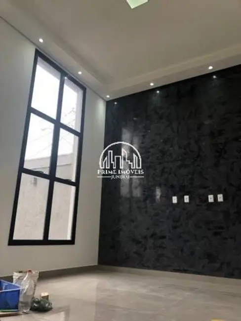 Foto 3 de Casa com 3 quartos à venda, 150m2 em Jundiai - SP