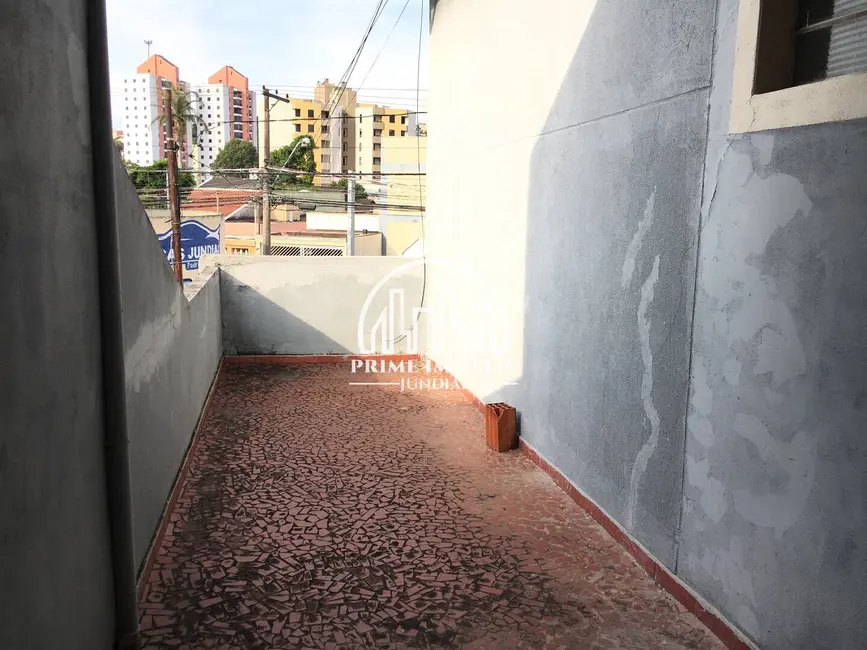 Foto 6 de Sobrado com 4 quartos à venda, 80m2 em Vila Manfredi, Jundiai - SP