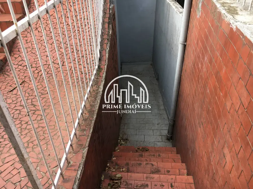 Foto 9 de Sobrado com 4 quartos à venda, 80m2 em Vila Manfredi, Jundiai - SP