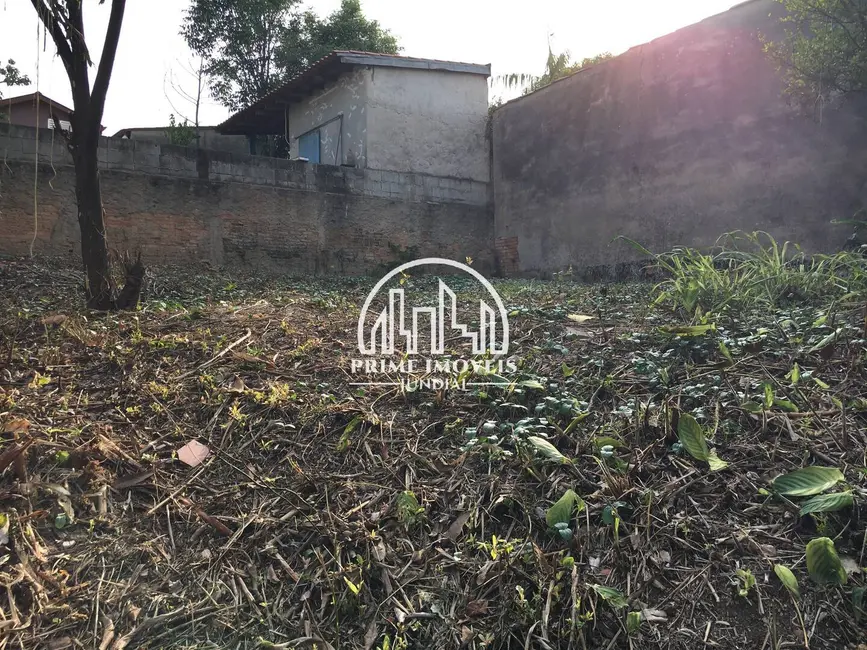 Foto 3 de Sobrado com 4 quartos à venda, 80m2 em Vila Manfredi, Jundiai - SP