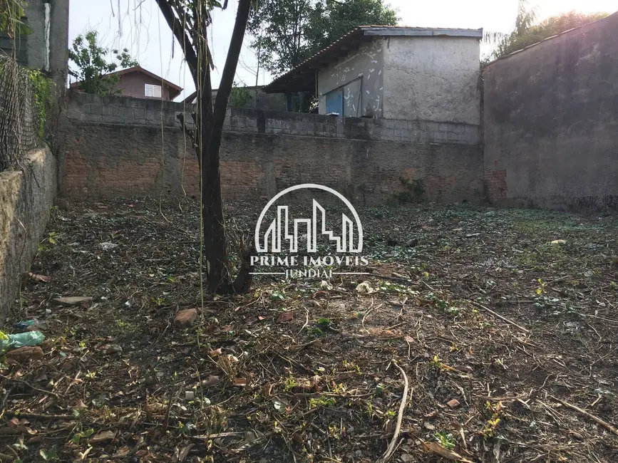 Foto 4 de Sobrado com 4 quartos à venda, 80m2 em Vila Manfredi, Jundiai - SP