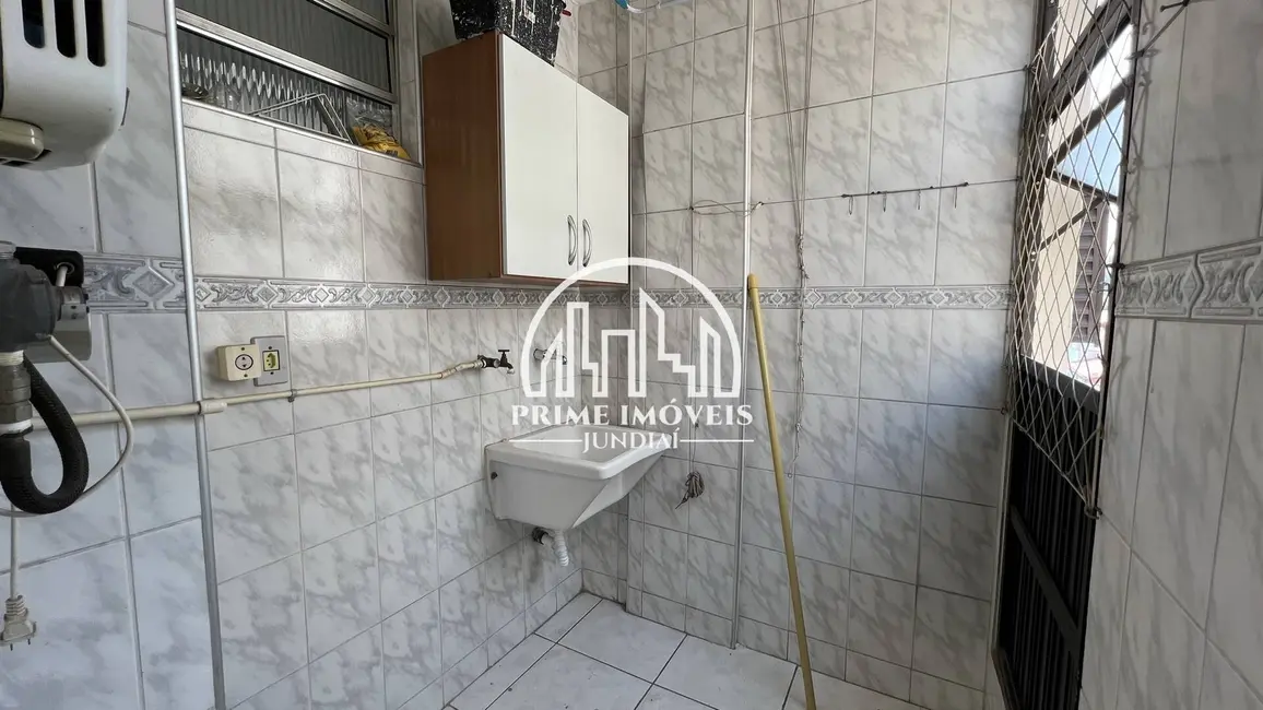 Foto 3 de Apartamento com 2 quartos à venda, 86m2 em Vila Mafalda, Jundiai - SP