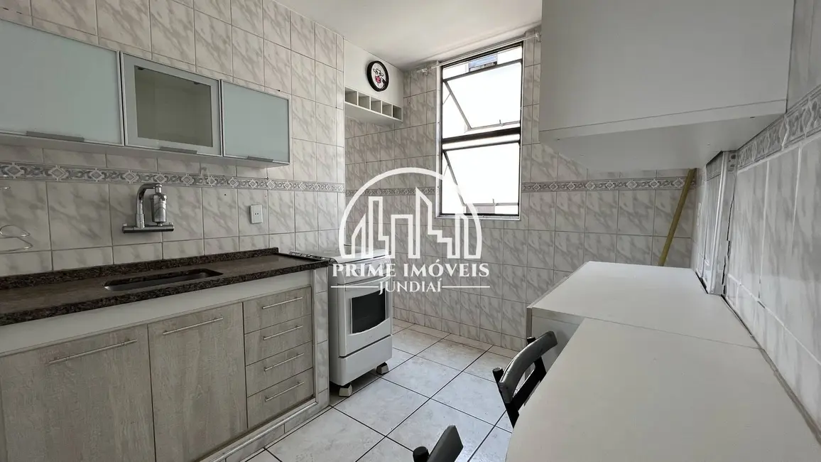 Foto 4 de Apartamento com 2 quartos à venda, 86m2 em Vila Mafalda, Jundiai - SP
