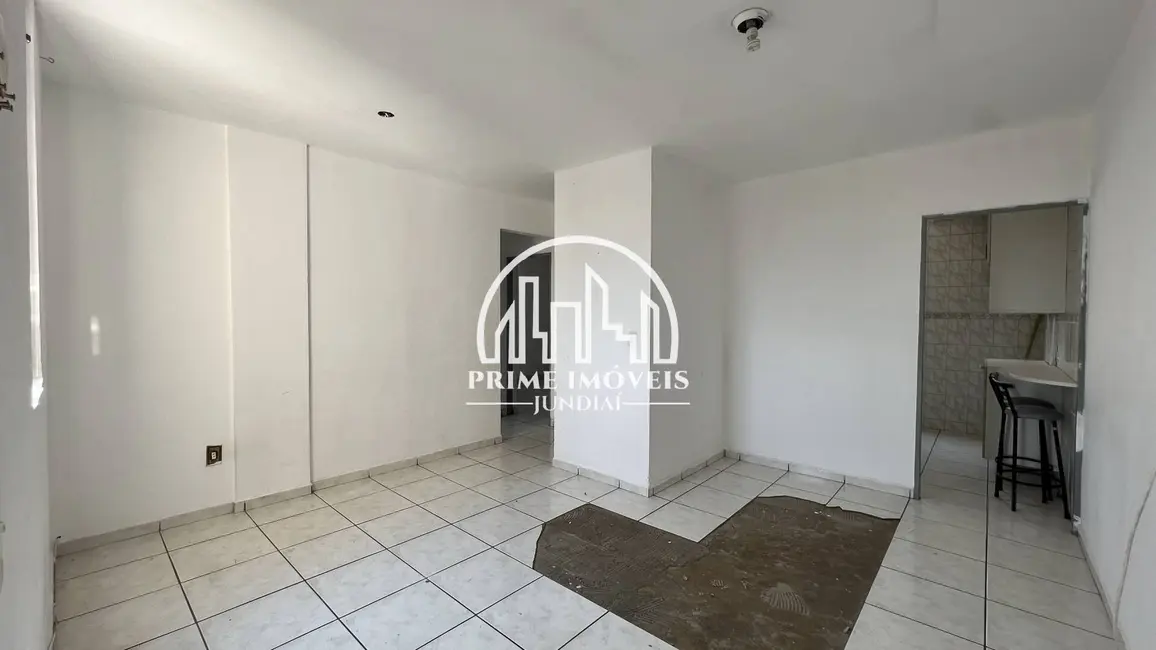 Foto 1 de Apartamento com 2 quartos à venda, 86m2 em Vila Mafalda, Jundiai - SP