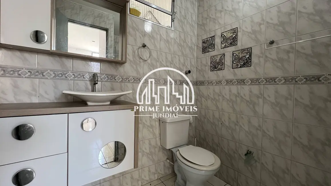 Foto 7 de Apartamento com 2 quartos à venda, 86m2 em Vila Mafalda, Jundiai - SP