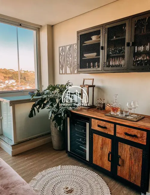 Apartamento com 3 quartos à venda, 83m2 em Jardim Ana Maria, Jundiai - SP - imagem 8 Foto 8 de Apartamento com 3 quartos à venda, 83m2 em Jardim Ana Maria, Jundiai - SP