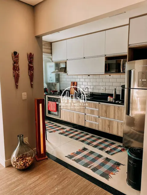 Apartamento com 3 quartos à venda, 83m2 em Jardim Ana Maria, Jundiai - SP - imagem 5 Foto 5 de Apartamento com 3 quartos à venda, 83m2 em Jardim Ana Maria, Jundiai - SP