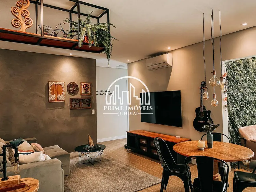 Apartamento com 3 quartos à venda, 83m2 em Jardim Ana Maria, Jundiai - SP - imagem 4 Foto 4 de Apartamento com 3 quartos à venda, 83m2 em Jardim Ana Maria, Jundiai - SP