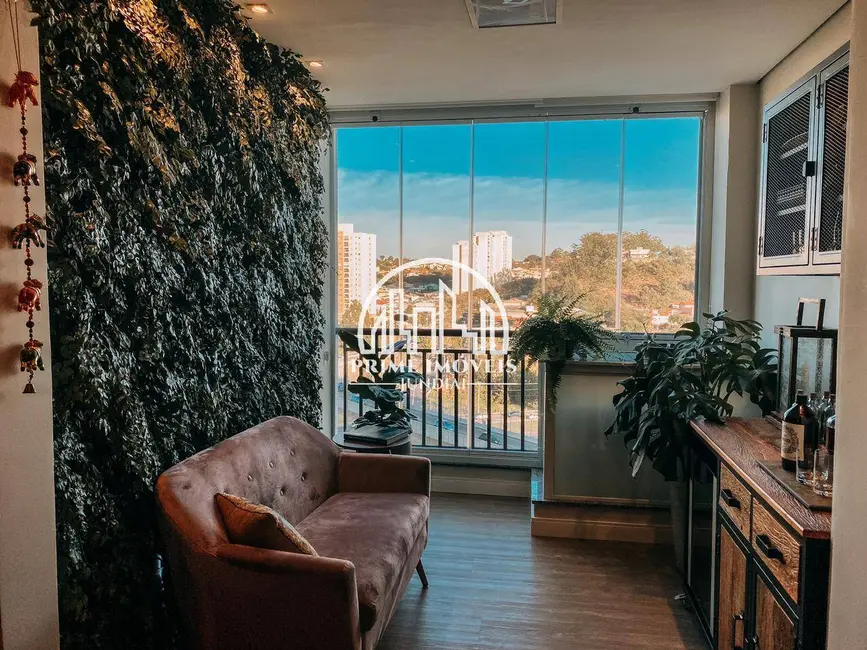 Apartamento com 3 quartos à venda, 83m2 em Jardim Ana Maria, Jundiai - SP - imagem 7 Foto 7 de Apartamento com 3 quartos à venda, 83m2 em Jardim Ana Maria, Jundiai - SP