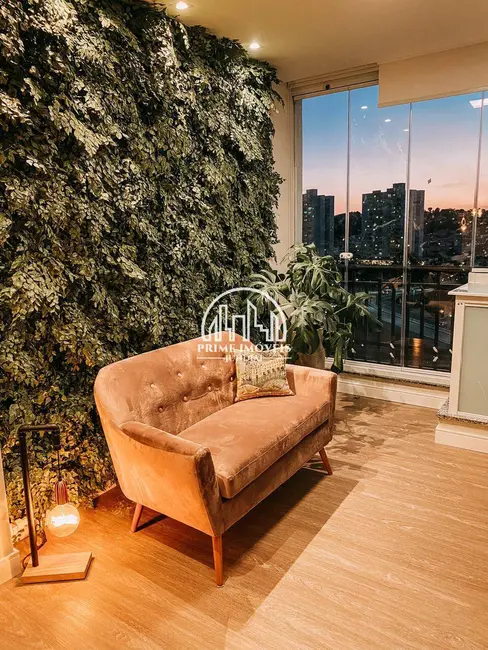 Apartamento com 3 quartos à venda, 83m2 em Jardim Ana Maria, Jundiai - SP - imagem 6 Foto 6 de Apartamento com 3 quartos à venda, 83m2 em Jardim Ana Maria, Jundiai - SP