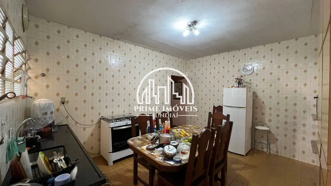 Foto 4 de Casa com 3 quartos à venda, 145m2 em Jardim Bonfiglioli, Jundiai - SP