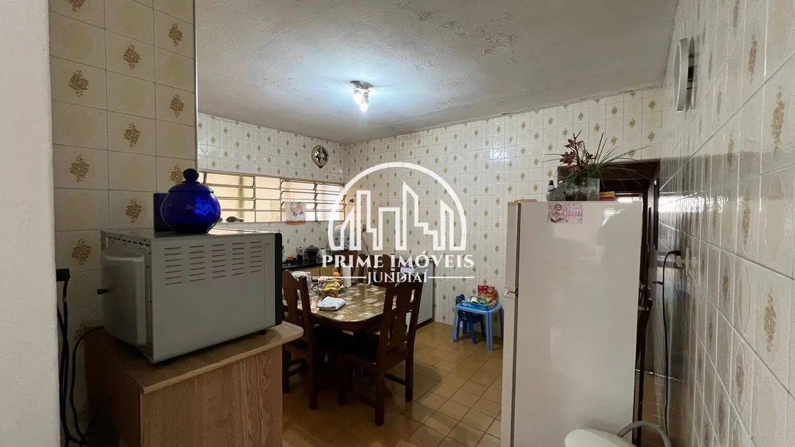 Foto 7 de Casa com 3 quartos à venda, 145m2 em Jardim Bonfiglioli, Jundiai - SP