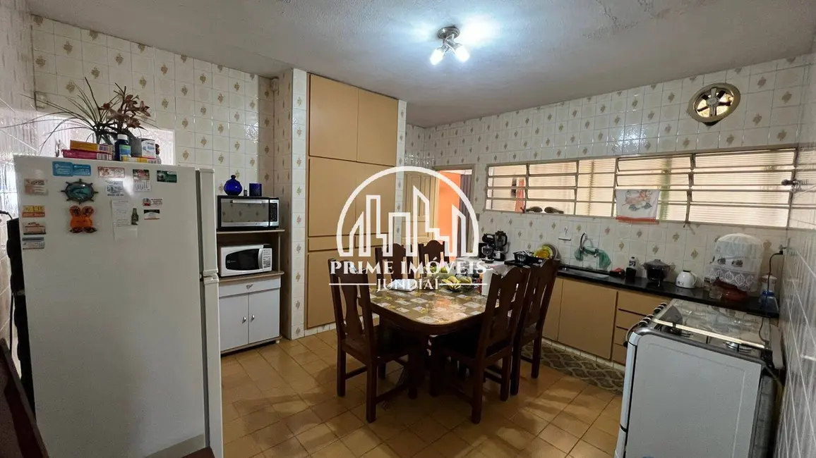 Foto 6 de Casa com 3 quartos à venda, 145m2 em Jardim Bonfiglioli, Jundiai - SP