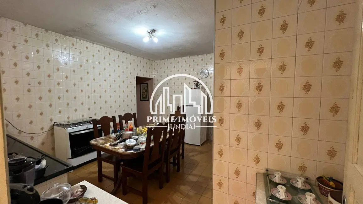 Foto 5 de Casa com 3 quartos à venda, 145m2 em Jardim Bonfiglioli, Jundiai - SP