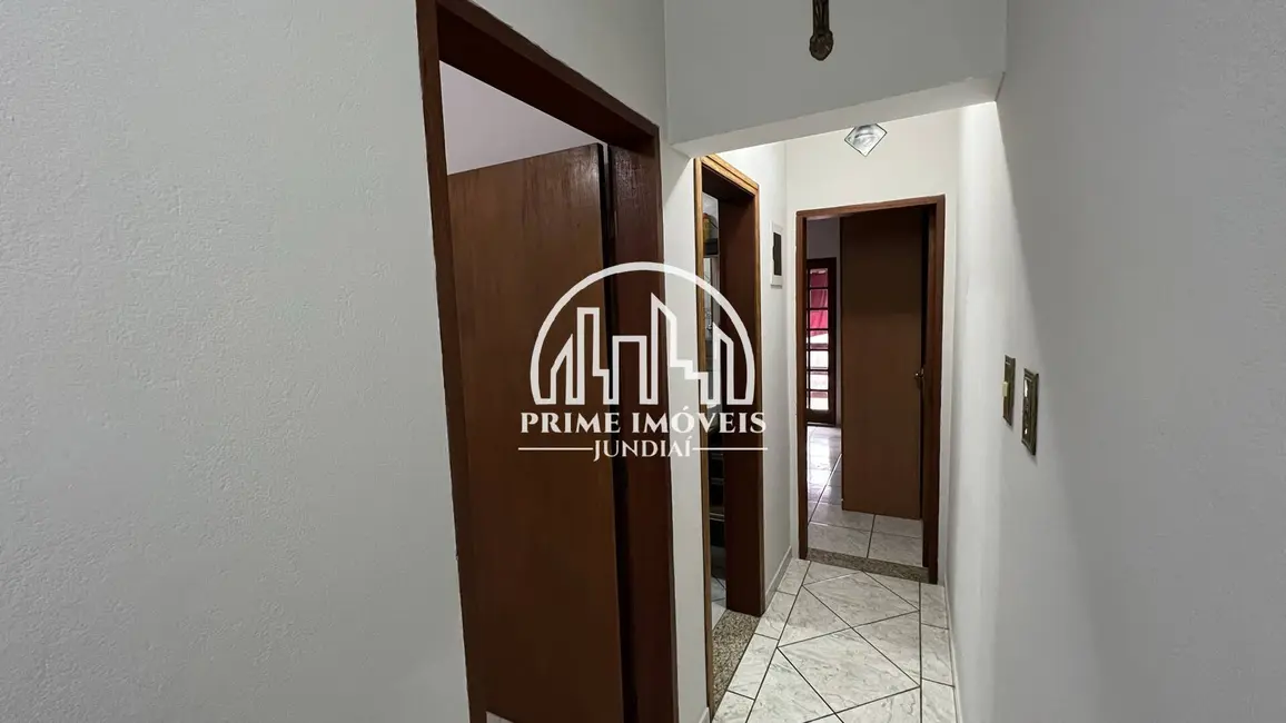 Foto 5 de Casa com 3 quartos à venda, 134m2 em Jardim Santa Gertrudes, Jundiai - SP