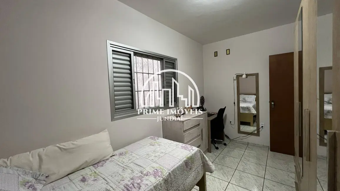 Foto 8 de Casa com 3 quartos à venda, 134m2 em Jardim Santa Gertrudes, Jundiai - SP