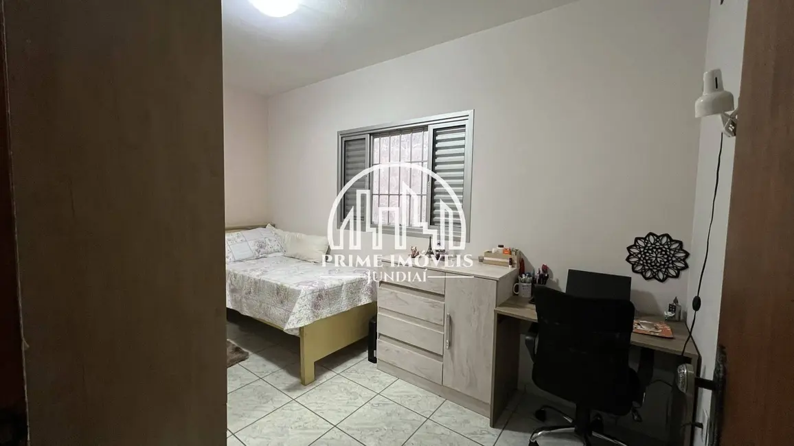 Foto 6 de Casa com 3 quartos à venda, 134m2 em Jardim Santa Gertrudes, Jundiai - SP