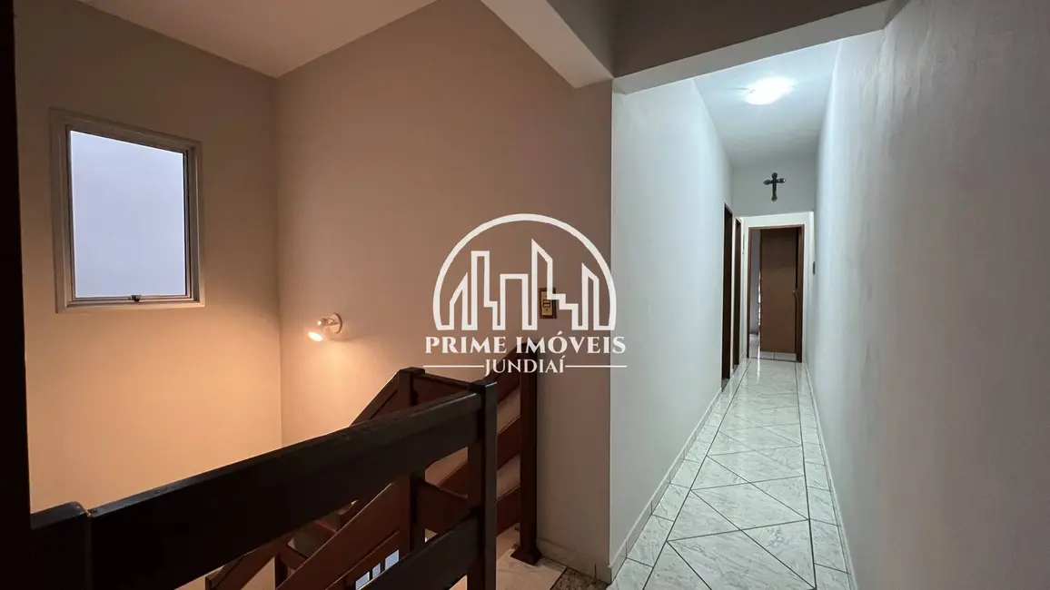 Foto 3 de Casa com 3 quartos à venda, 134m2 em Jardim Santa Gertrudes, Jundiai - SP
