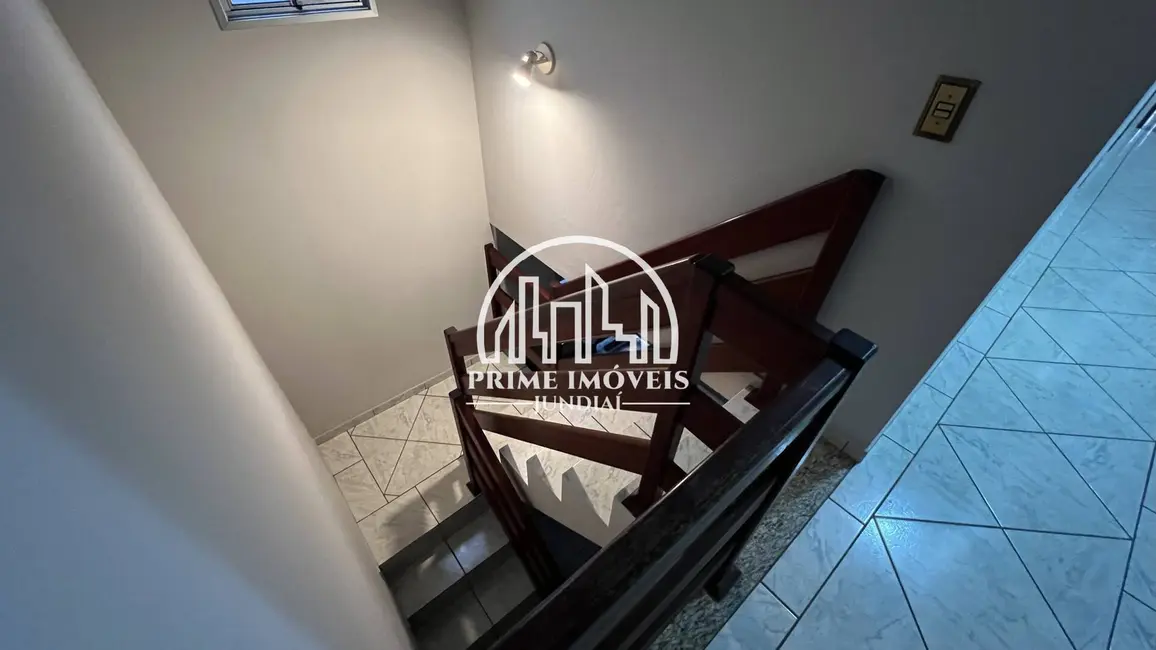 Foto 4 de Casa com 3 quartos à venda, 134m2 em Jardim Santa Gertrudes, Jundiai - SP