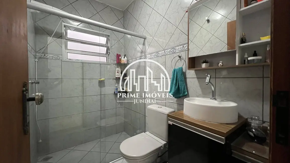 Foto 9 de Casa com 3 quartos à venda, 134m2 em Jardim Santa Gertrudes, Jundiai - SP