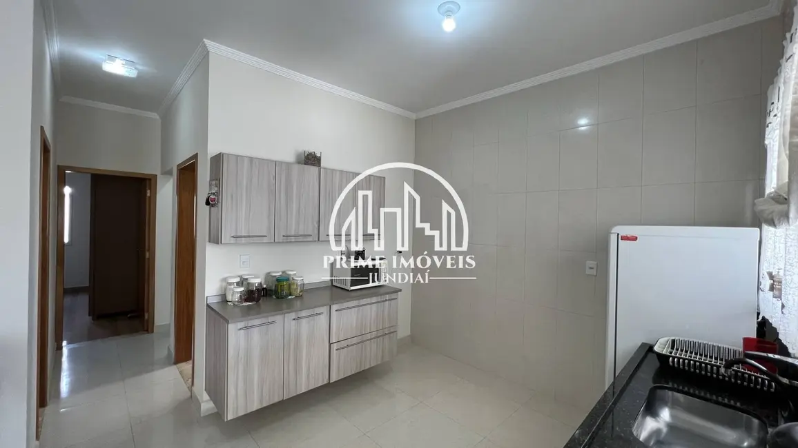 Foto 5 de Casa com 2 quartos à venda, 90m2 em Residencial Santa Giovana, Jundiai - SP