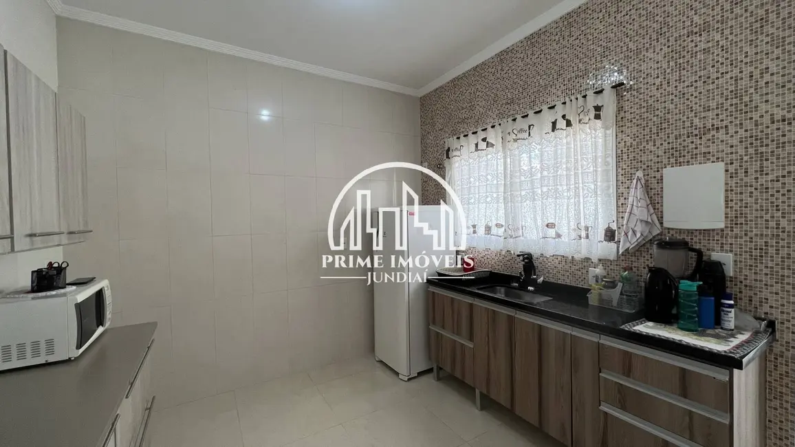 Foto 4 de Casa com 2 quartos à venda, 90m2 em Residencial Santa Giovana, Jundiai - SP