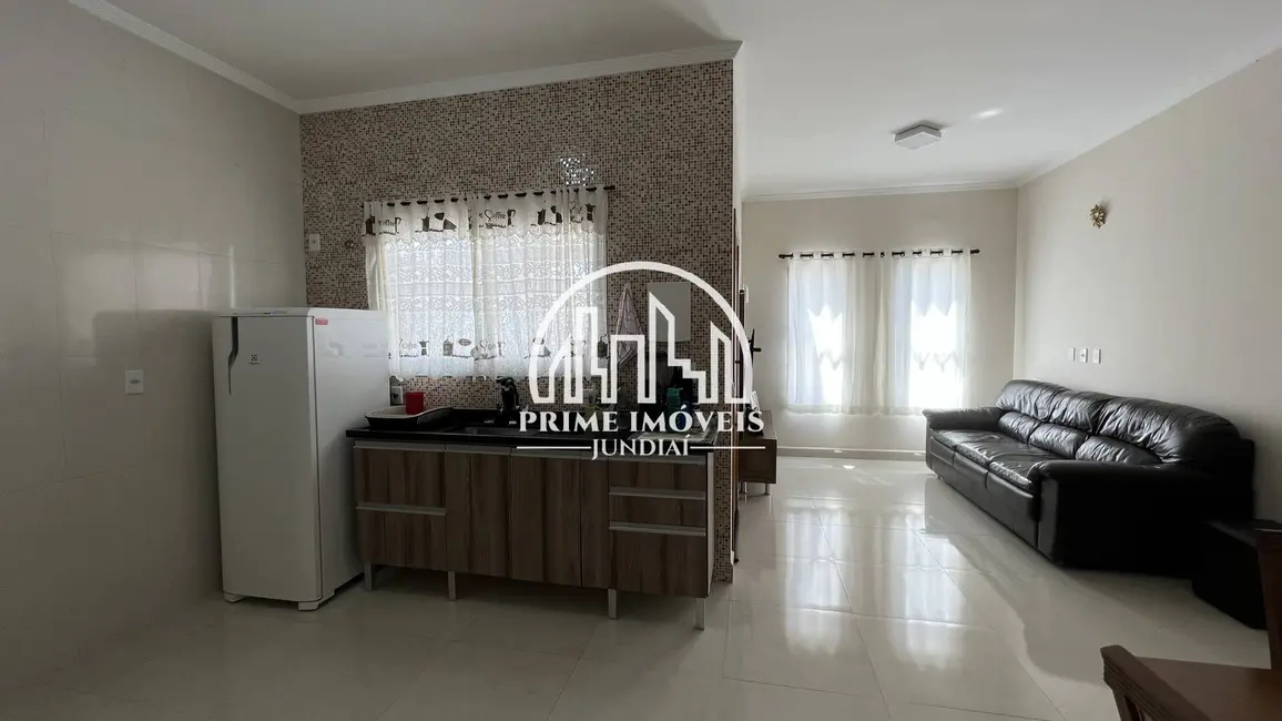 Foto 3 de Casa com 2 quartos à venda, 90m2 em Residencial Santa Giovana, Jundiai - SP