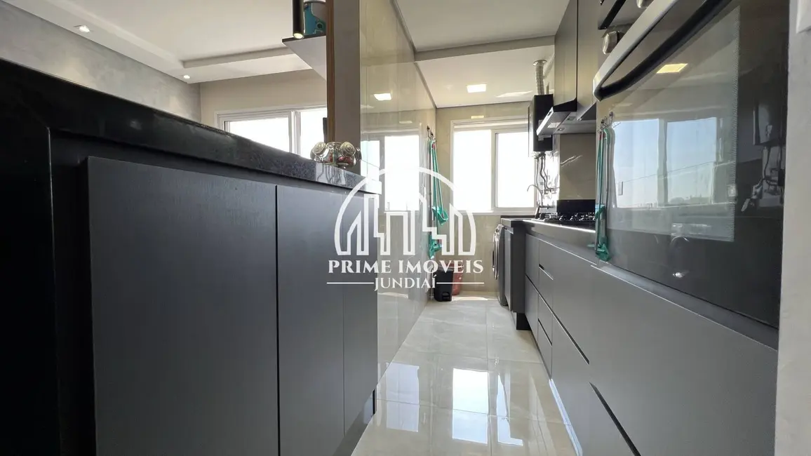 Apartamento com 2 quartos à venda, 66m2 em Recanto Quarto Centenário, Jundiai - SP - imagem 9 Foto 9 de Apartamento com 2 quartos à venda, 66m2 em Recanto Quarto Centenário, Jundiai - SP